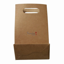 Bolsa de papel - Bolsa de compras de papel Sw166